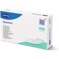 Resposorb Super Verband 10x20cm 6850214 10 St Compressen