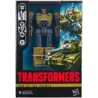 Hasbro Transformers Age of the Primes Combaticon Brawl