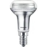Philips Reflector LED-lamp 40W E14 - 210 lumen - warm wit - 2 stuks