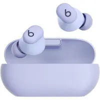 Beats by Dr. Dre In-ear draadloze Bluetooth-oordopjes | 18 uur batterijduur | Compatibel met Apple en Android | Ingebouwde microfoon | Afgestemd geluid
