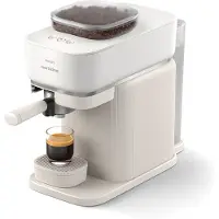 Philips Baristina BAR305/00 Wit