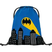 Baagl Gymtas Batman Blauw