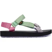 Teva Original Universal Metallic Sandalen Junior 37