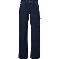 QS Jeans blauw