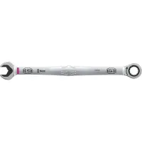Wera 05020357001 6007 Joker Steek-/ringratelsleutel SB - Extra Lang - 14 X 265mm