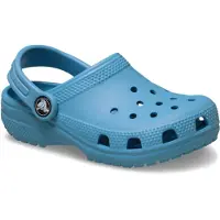 Crocs Classic Peuter EVA Kind Elite Blauwe Klompen