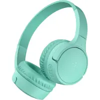 Belkin Soundform Mini Headphones Groen