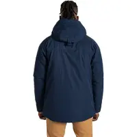 Craghoppers Heren Breckon Waterdichte Jas (Blauwe Marine)