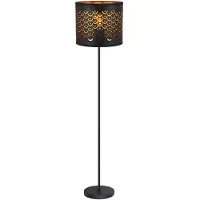 Eko-Light Vloerlamp MORGAN, 1x E27