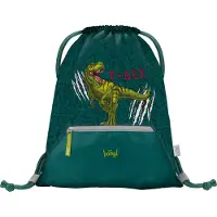 Baagl Gymtas T-REX met Rits