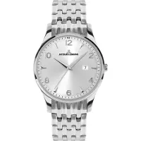 Jacques Lemans - 1-2216F - Polshorloge - Dames - Kwarts - London
