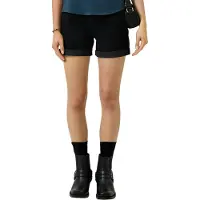 QS Jeans 'Abby' zwart
