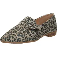 Sub55 Mocassin Mocassin - Cognac - Maat 40