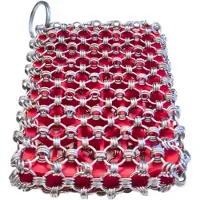 Grill Guru Cast Iron Scrubber - Gietijzer schoonmaken -