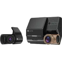 Navitel Videorecorder | RS990 | IPS-scherm, 3 inch | GPS (satelliet) | Kaarten inbegrepen