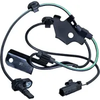 Hella 6PU 358 251-191 Wielsnelheidssensor (ABS)