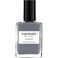 Nailberry Nagels Nagellak L'OxygénéOxygenated Nail Lacquer Stone