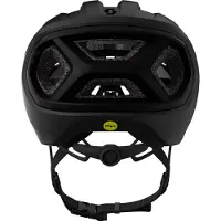SCOTT Tago Plus MTB Helm Zwart || Maat: S (51-55 cm)