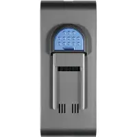 Technisat Vervangende batterij 2.500mAh voor, Accessoires voor schoonmaakapparatuur