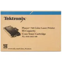Xerox 016165700 toner cyaan hoge capaciteit (origineel)