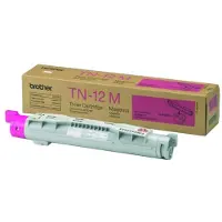 Brother TN-12M toner magenta (origineel)