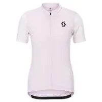 SCOTT Endurance Korte Mouw Wielertrui