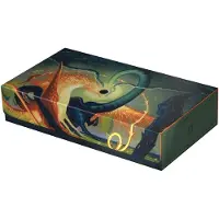 Ultimate Guard Magic: The Gathering Lorwyn Eclipsed Celestial Reunion Deckbox