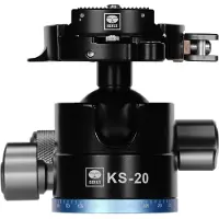 Sirui KS-20 Low Gravity Ball Head