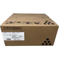 Ricoh SP5200/5210 (821229) Toner Zwart