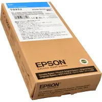 Epson T6932 (C13T693200) Inktcartridge Cyaan