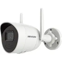 Hikvision DS-2CV2041G2-IDW | 4 MP | WiFi | 30m IR | WDR | Mic/Speaker |