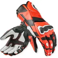 REV'IT! Jerez 4 Racing Handschoenen REV'IT!