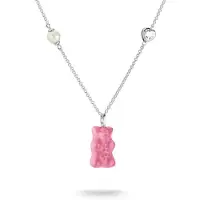 Thomas Sabo - KE2206-052-9-l45v - Ketting - Dames - 925 Zilver - 40-45cm - Bedel Club Original