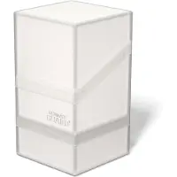 Ultimate Guard Boulder'n'Tray 100+ - Frosted