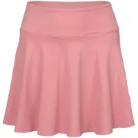 The Indian Maharadja women flowing skirt tennis rok dames -