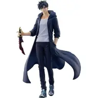 HEO Statuette Pvc Solo Leveling Pop Up Parade Sung Jinwoo 24 Cm