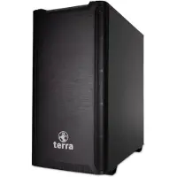 Terra PC-Gamer Elite 2 - Intel Core Ultra 5 245K - 16GB DDR5 RAM - 1TB M.2 SSD - Nvidia GeForce RTX5060Ti 16GB - WiFi 7 - BlueTooth 5.3 - Windows 11