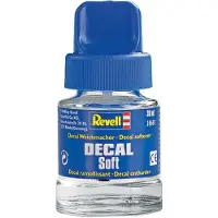 Revell 39693 Decal Soft - 30ml Decal vloeistof