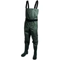 Hart Strong Breathable Wader Groen EU 41 Man