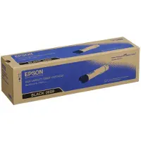 Epson S050659 toner cartridge zwart hoge capaciteit (origineel)