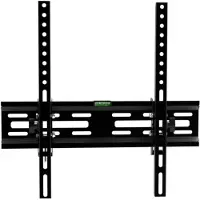 AX Technology AX Royal 55 55'' Zwart