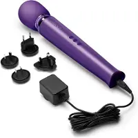 Le Wand - Original - Oplaadbare wandmassager