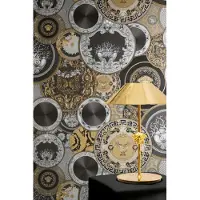 Versace 6 - Behang | 791364