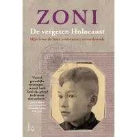 Luitingh-sijthoff Zoni. De vergeten holocaust (Paperback)