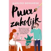 Luitingh-sijthoff Puur zakelijk