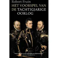 Omniboek Het voorspel van de Tachtigjarige Oorlog (Paperback)