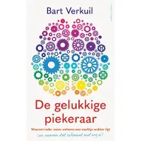 Ambo/Anthos Uitgevers De gelukkige piekeraar (Paperback)