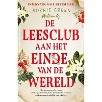 De Fontein De leesclub aan het einde van de wereld (Paperback)