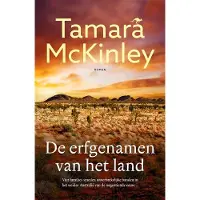 Vbk media De erfgenamen van het land