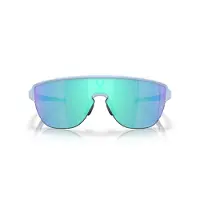 Oakley Corridor zonnebril met grijze en blauwe lenzen